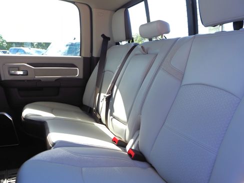 New 2026 RAM 3500 Laramie image 13