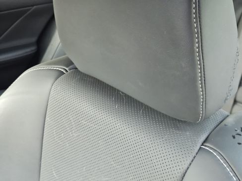 Used 2024 Lexus IS 350 F Sport RWD image 13