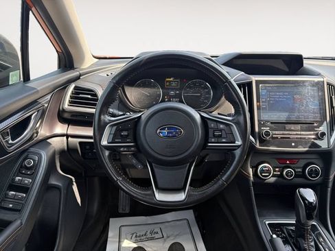 Used 2018 Subaru Crosstrek 2.0i Limited AWD/4WD image 12