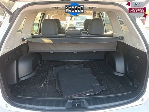 Certified 2024 Subaru Forester Sport image 30