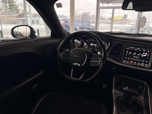 Used 2021 Dodge Challenger R/T Scat Pack image 41