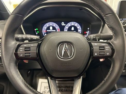 Used 2023 Acura Integra A-Spec image 22