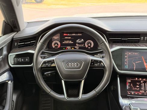 Used 2019 Audi A7 3.0T Premium Plus w/ Premium Plus Package AWD/4WD image 34