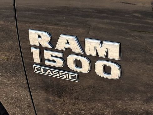 Used 2024 RAM 1500 Classic SLT RWD image 29
