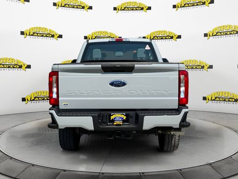 New 2026 Ford F250 XL w/ STX Appearance Package image 4