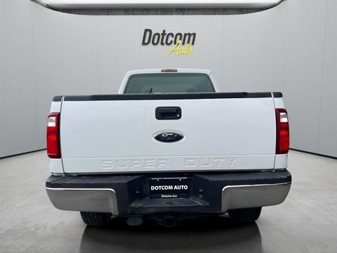 Used 2008 Ford F350 XLT AWD/4WD image 9
