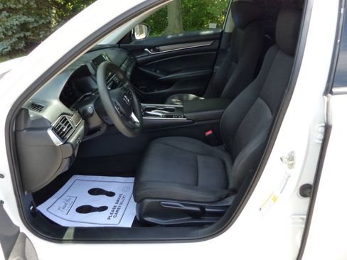 Used 2020 Honda Accord LX image 20