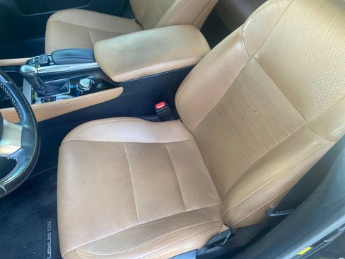 Used 2016 Lexus GS 350 RWD image 2