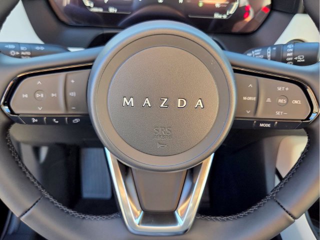 New 2026 MAZDA CX-5 Preferred AWD/4WD image 27