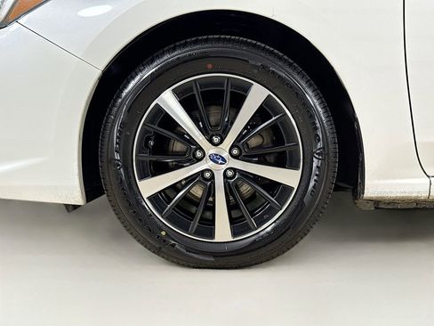 Certified 2023 Subaru Impreza Premium w/ Popular Package #3 image 21