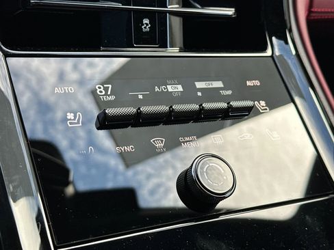 New 2026 Porsche Panamera GTS image 24