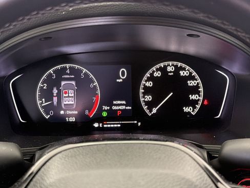 Used 2023 Honda Civic Sport image 19