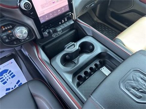 Used 2025 RAM 1500 Rebel image 20