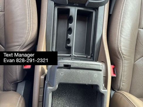 Used 2015 GMC Acadia SLT w/ Technology Package image 26