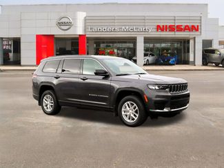 Used 2025 Jeep Grand Cherokee L Laredo 360° Tour