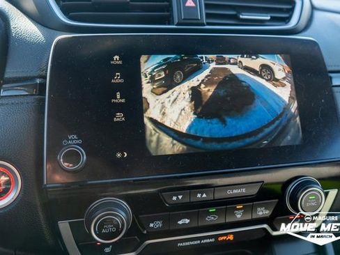 Used 2022 Honda CR-V EX-L image 27