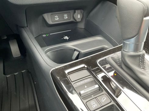 New 2026 Acura ADX AWD image 14