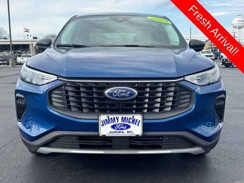 Used 2023 Ford Escape Active image 31