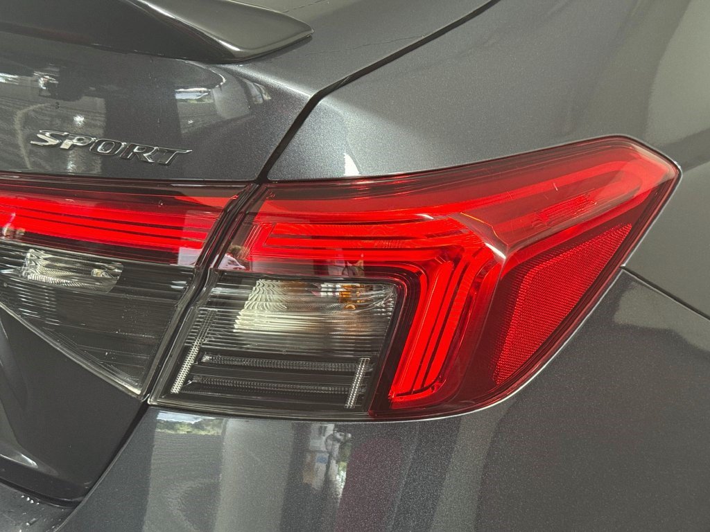 Used 2022 Honda Civic Sport image 33