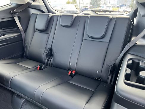 New 2026 Subaru Ascent Bronze Edition image 7