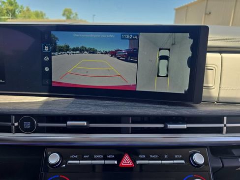 New 2026 Hyundai Santa Fe Calligraphy AWD/4WD image 17