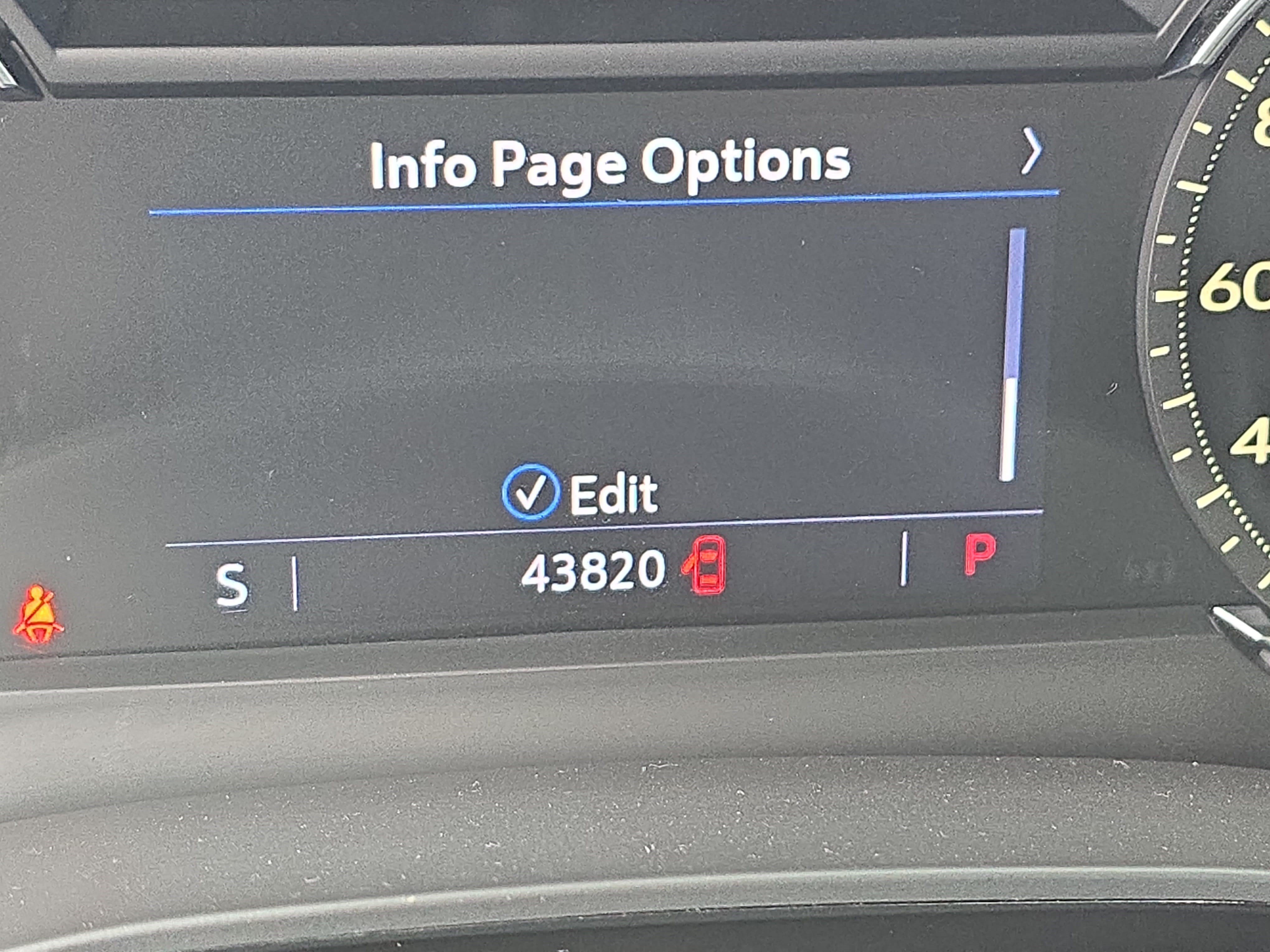 Used 2020 Cadillac XT6 Premium Luxury FWD image 19