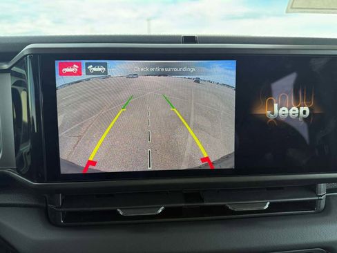 New 2026 Jeep Wrangler Unlimited Rubicon image 32