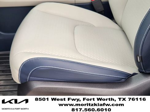 New 2026 Kia Carnival SX Prestige FWD image 17