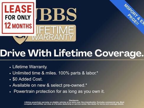 Used 2024 BMW 530i 530i w/ M Sport Package image 3