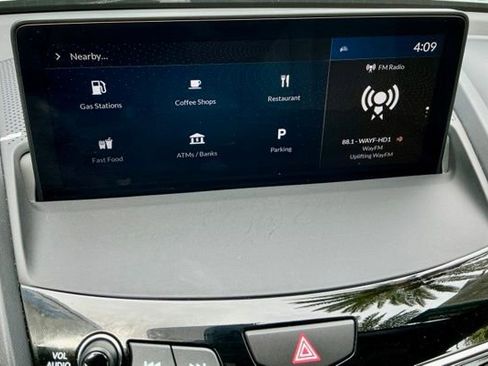 Certified 2023 Acura RDX FWD w/ Technology Package image 29
