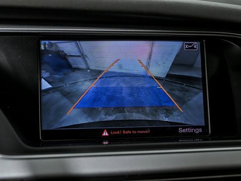 Used 2015 Audi A4 2.0T Premium Plus w/ Technology Package image 30