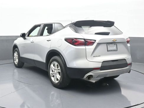 Used 2021 Chevrolet Blazer LT image 4