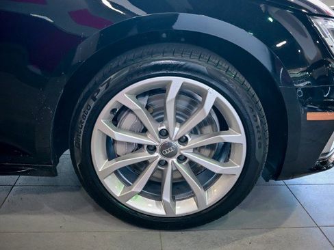 Used 2019 Audi A4 2.0T Premium Plus w/ Premium Plus Package AWD/4WD image 41