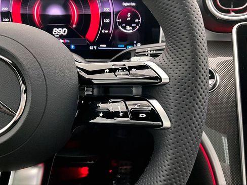 Used 2026 Mercedes-Benz CLE 300 4MATIC image 22