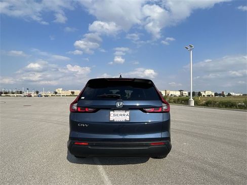 Certified 2024 Honda CR-V EX-L image 15