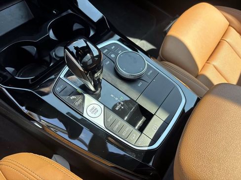 Certified 2024 BMW X3 xDrive30i image 24