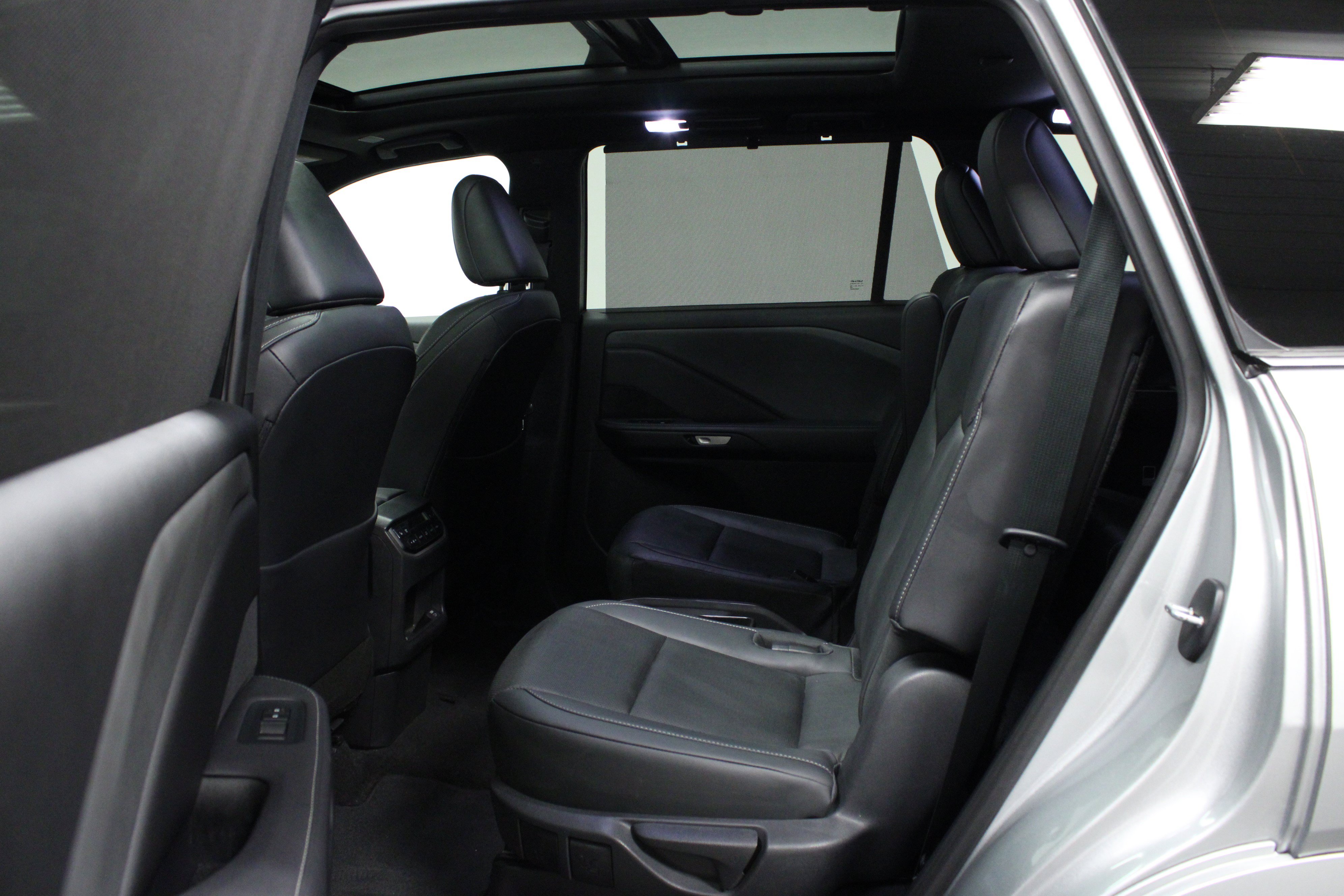 Used 2024 Lexus TX 350 AWD w/ Captains Chair Package image 13