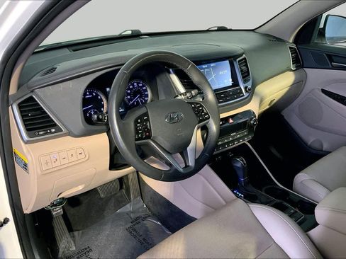 Used 2018 Hyundai Tucson Limited w/ Ultimate Package 02 FWD image 18