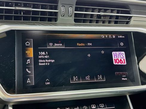 Used 2019 Audi A6 3.0T Premium Plus w/ Premium Plus Package AWD/4WD image 28