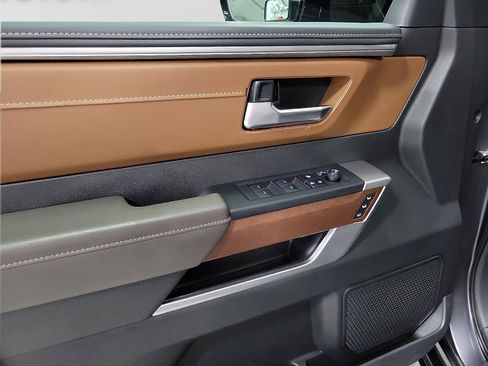 Used 2024 Toyota Tundra 1794 Edition image 16