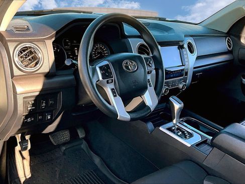 Used 2020 Toyota Tundra SR5 image 13