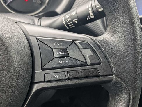 Used 2024 Nissan Kicks S FWD image 20