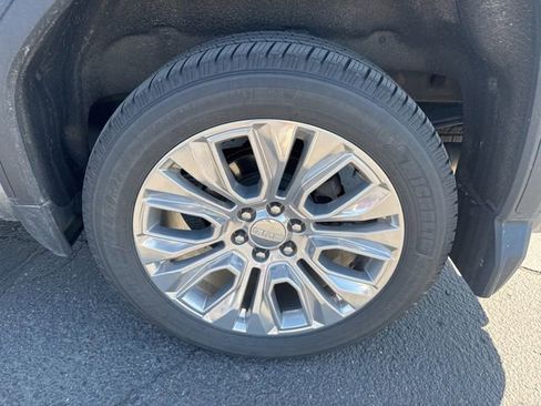 Used 2021 GMC Sierra 1500 Denali w/ Denali Ultimate Package image 7