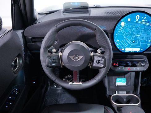 New 2026 MINI Cooper S FWD image 9