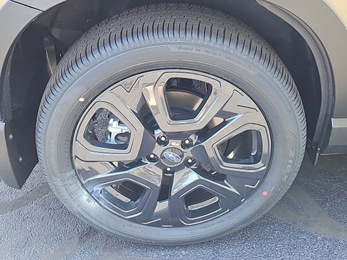 New 2026 Subaru Ascent Bronze Edition AWD/4WD image 3