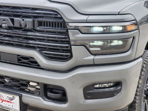 New 2026 RAM 2500 Laramie w/ Night Edition image 9