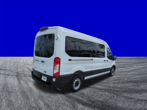New 2026 Ford Transit 350 XL RWD image 4
