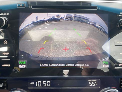 Used 2018 Subaru Outback 3.6R Touring w/ Popular Package #3 image 29