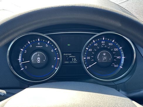 Used 2011 Hyundai Sonata GLS image 25