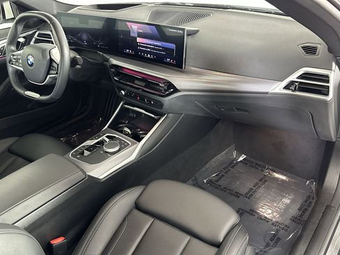 Used 2025 BMW 430i xDrive Coupe AWD/4WD image 31